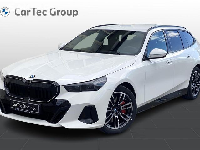 BMW Řada 5